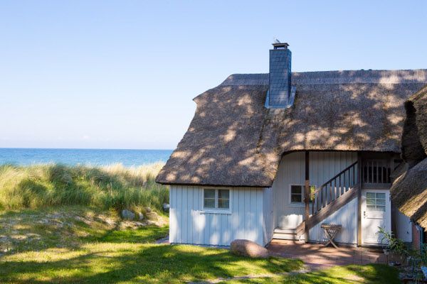 Haus Kaufen Wieck A Darss Hauskauf Wieck A Darss Bei Immonet De