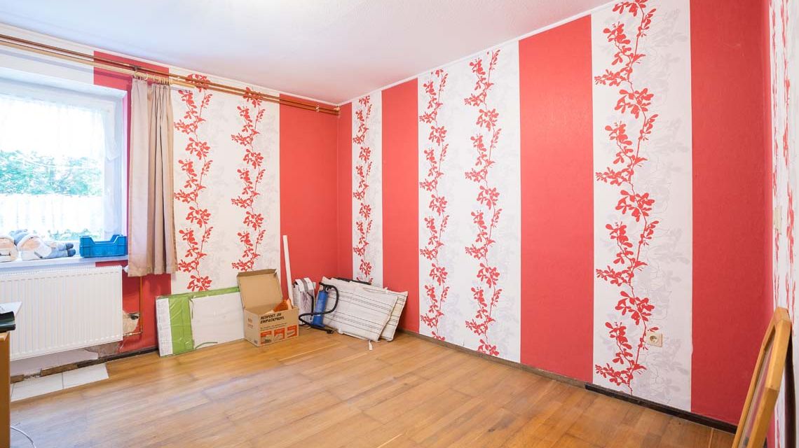 Schlafzimmer Whg. 2