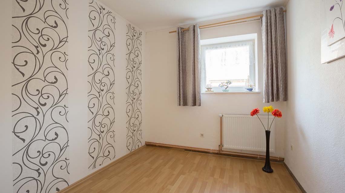 Schlafzimmer 1 Whg. 3