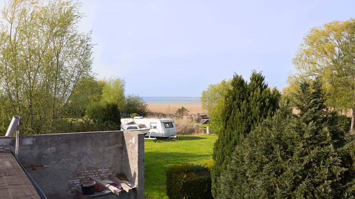 Bodden