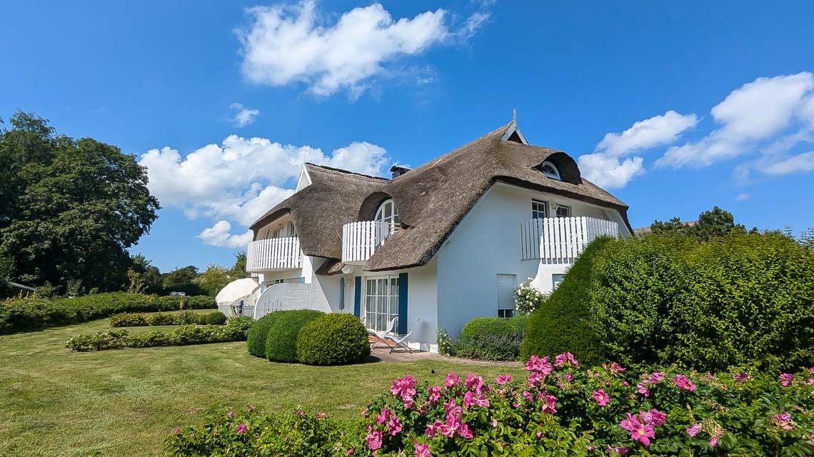 ISA267 - Aussenansicht