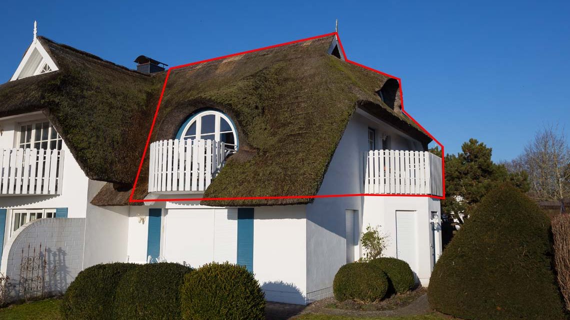 ISA267 - Aussenansicht