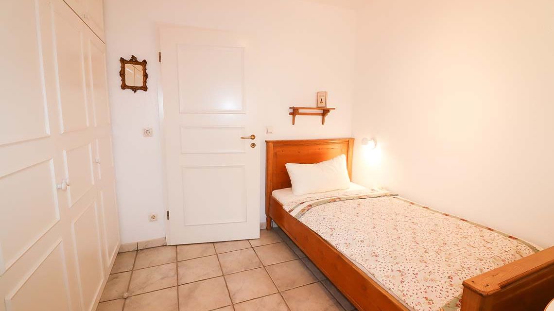 ISA267 - Schlafen OG