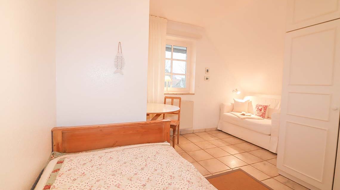 ISA267 - Schlafen OG