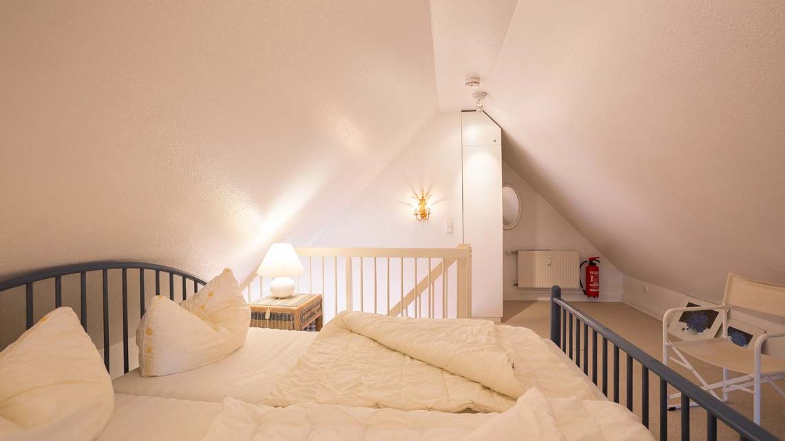 ISA267 - Schlafen SB