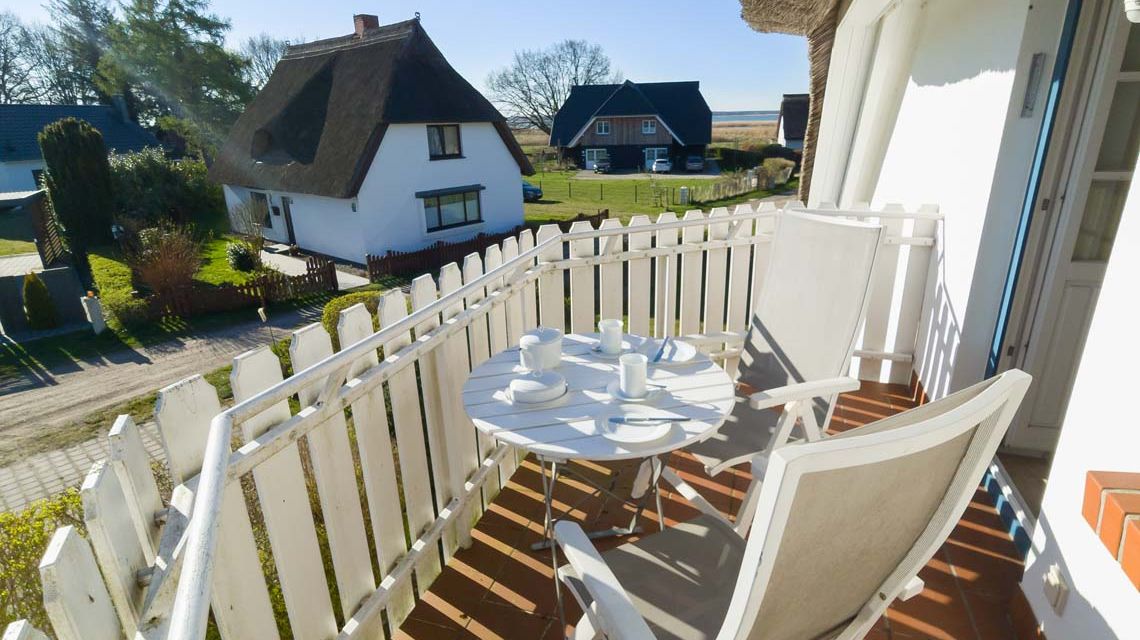 Ostbalkon