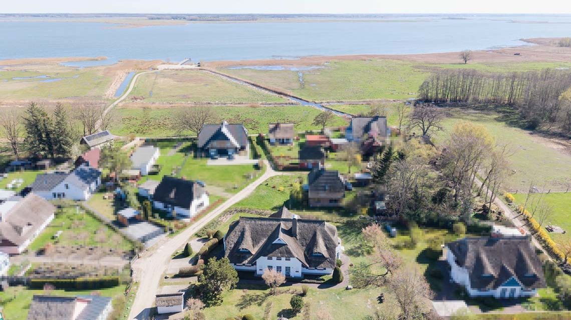 Nordansicht
