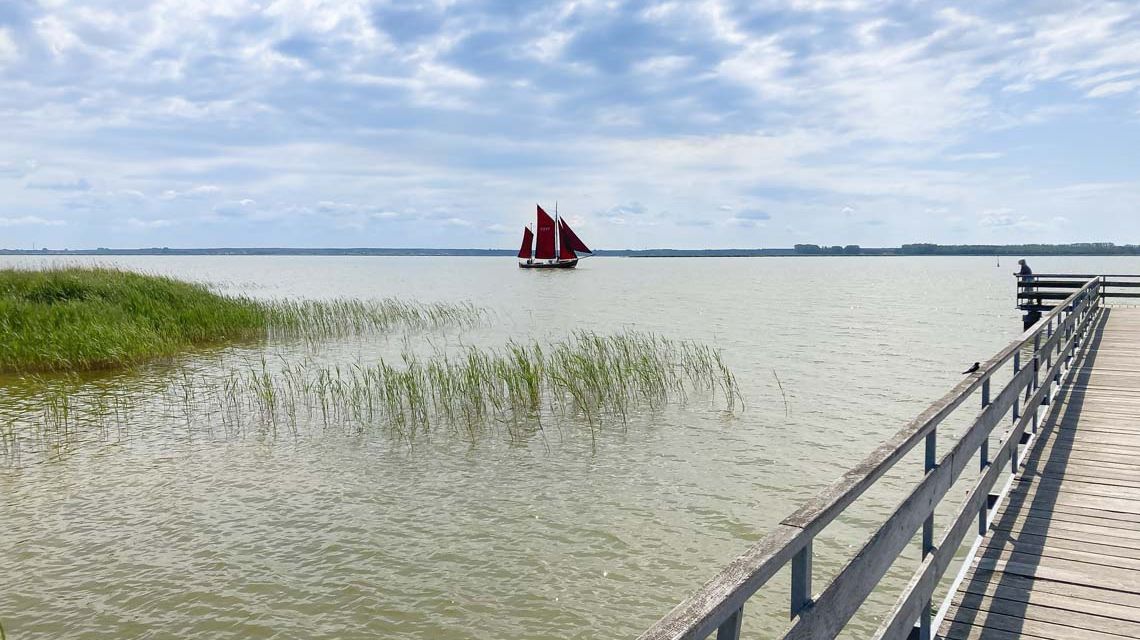 Bodden
