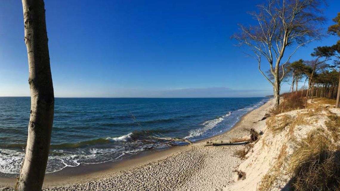 Weststrand