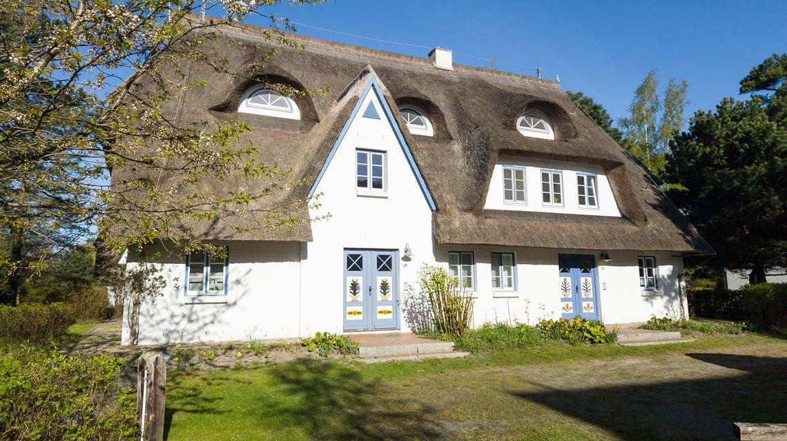 02 - ISA268 Aussenansicht