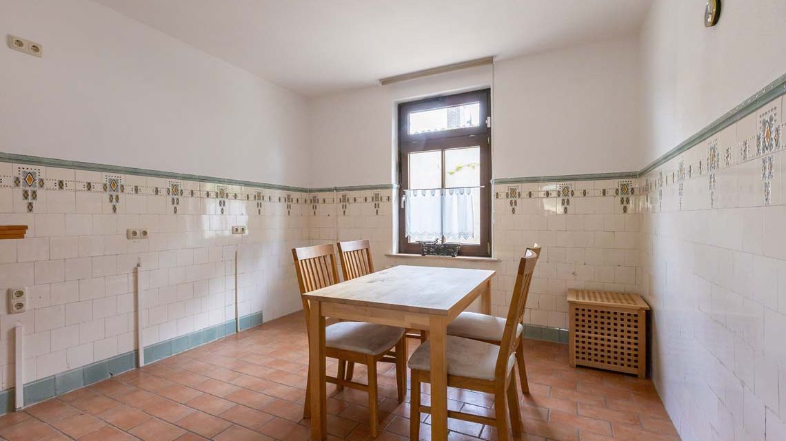 Küche Whg 2