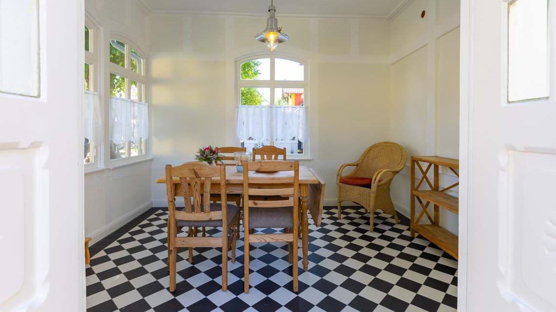 Pavillon