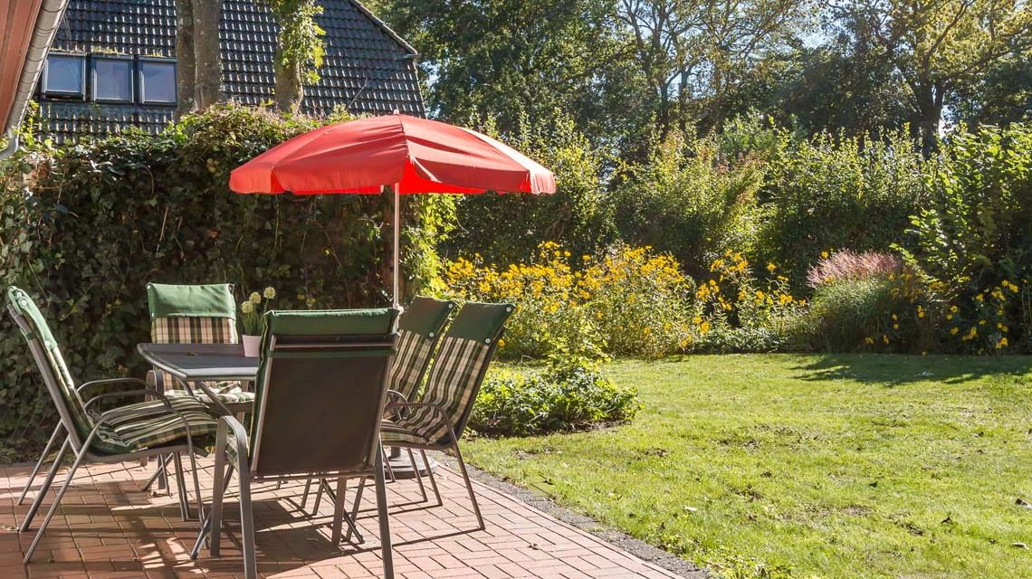 Terrasse DHH1